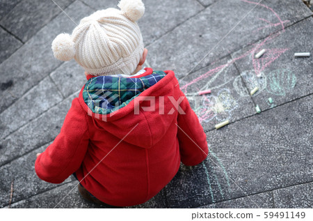 一個孩子 一個孩子 59491149