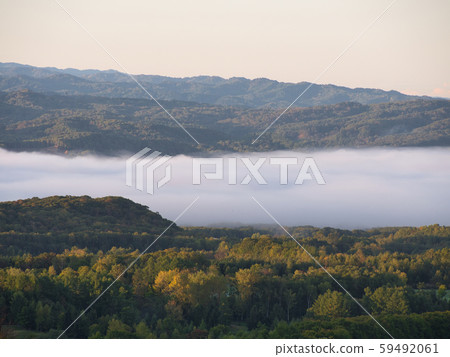 aki川市丸鹿高原天文台 59492061