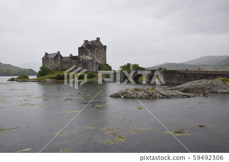 Eilean Donan Castle Eilean Donan Castle 59492306
