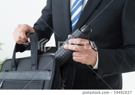 Businessman Businessman 59492837