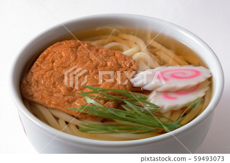 麵條用油炸豆腐 麵條用油炸豆腐 59493073