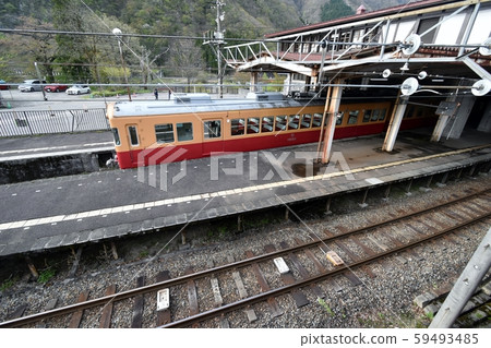 Tateyama station 59493485