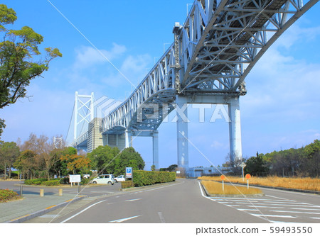 [Kagawa Prefecture] Seto Ohashi 59493550
