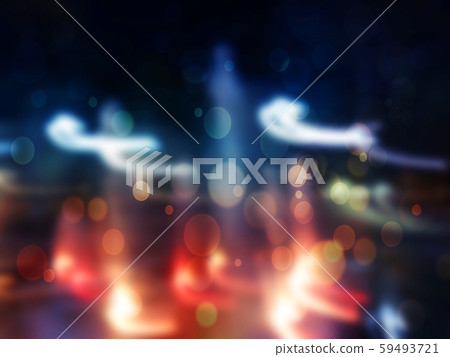 motion blurred in different shades of colors. motion blurred in different shades of colors. 59493721