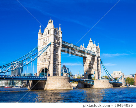 London Tower Bridge London Tower Bridge 59494089