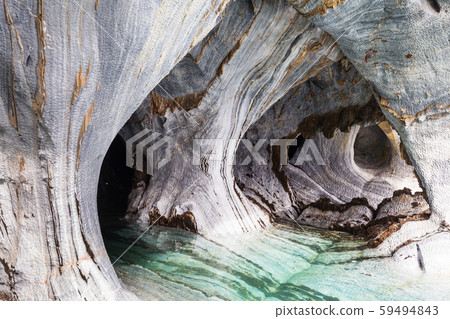 Marble caves Marble caves 59494843