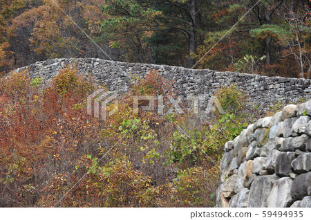 上鳳山要塞 上鳳山要塞 59494935