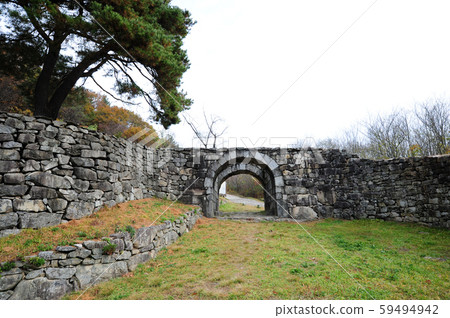 上鳳山要塞 上鳳山要塞 59494942