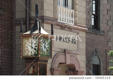 Hokkaido Otaru Music Box 59495319
