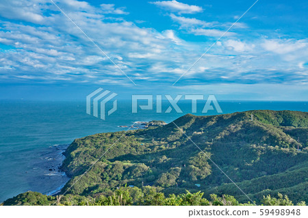 [珍珠路鳥羽展望台]三重縣鳥羽市國崎市小岳 59498948