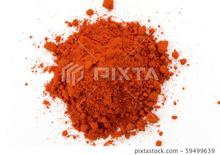 辣椒粉 59499639