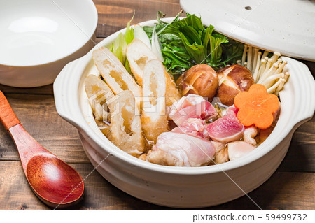 切丹波鍋 59499732