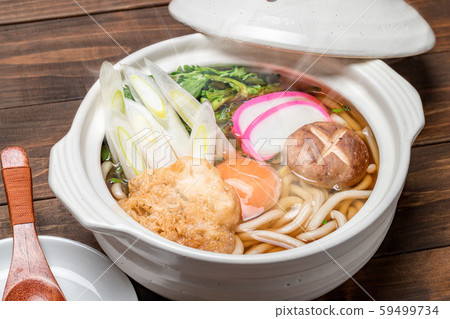 Nabeyaki Udon Nabeyaki Udon 59499734