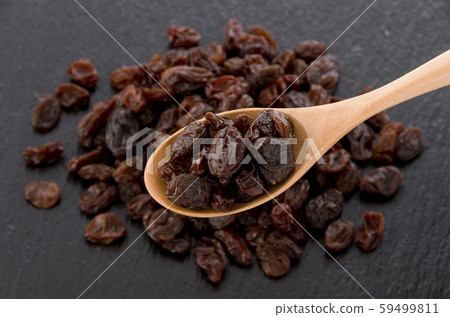 Raisins 59499811