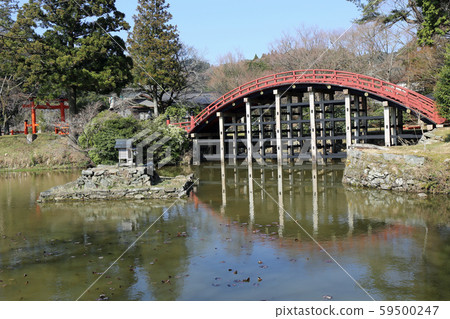 春天牛福井神社賣神社 春天牛福井神社賣神社 59500247