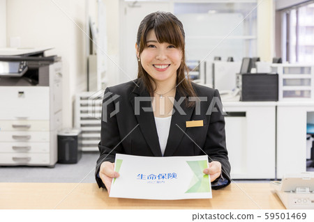 Business reception Business reception 59501469
