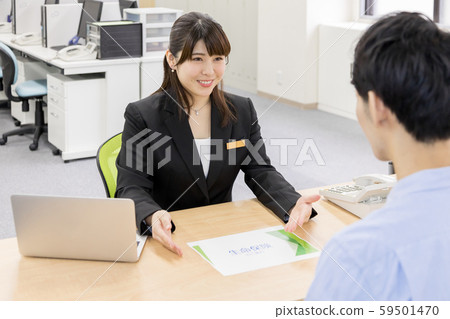 Business reception Business reception 59501470