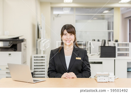 商務接待台 商務接待台 59501492