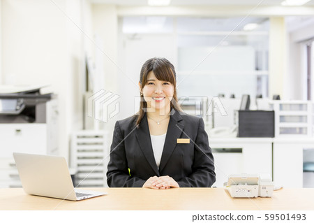 商務接待台 商務接待台 59501493