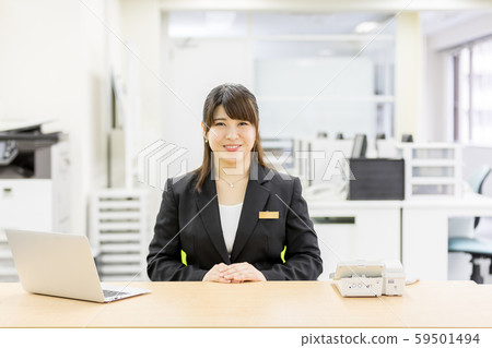 商務接待台 商務接待台 59501494