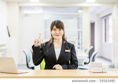 商務接待台 商務接待台 59501495
