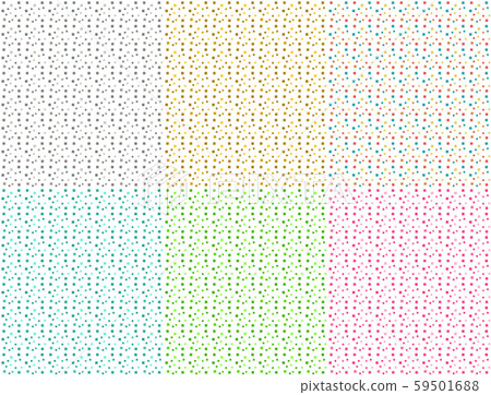Graphic background Small square - Stock Illustration [59501688] - PIXTA