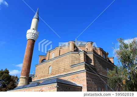 保加利亞Bagna Bashi Jamiya 保加利亞Bagna Bashi Jamiya 59502019