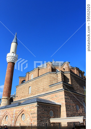 保加利亞Bagna Bashi Jamiya 保加利亞Bagna Bashi Jamiya 59502020