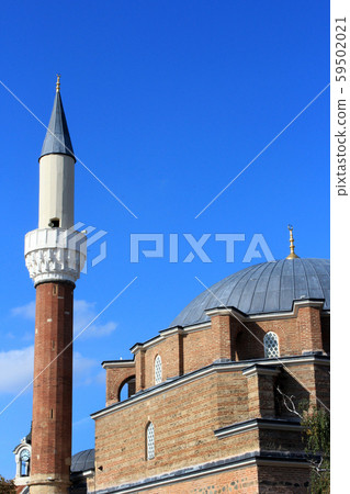 保加利亞Bagna Bashi Jamiya 保加利亞Bagna Bashi Jamiya 59502021