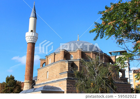 Bulgaria Bagna Bashi Jamiya Bulgaria Bagna Bashi Jamiya 59502022