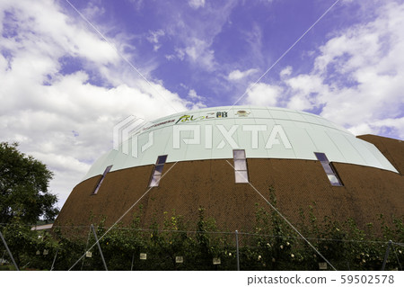 Tottori 20th Century Pear Memorial Hall Nashikkokan (Kurayoshi City, Tottori Prefecture) Tottori 20th Century Pear Memorial Hall Nashikkokan (Kurayoshi City, Tottori Prefecture) 59502578