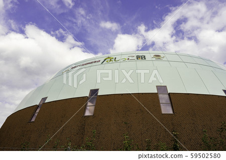 鳥取二十世紀梨紀念館Nashikkokan(鳥取縣倉吉市) 鳥取二十世紀梨紀念館Nashikkokan(鳥取縣倉吉市) 59502580