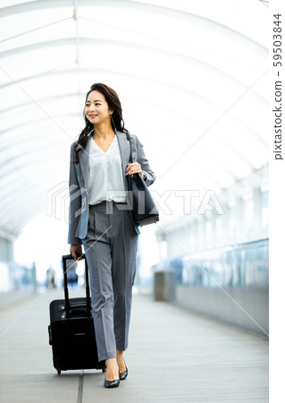 Career woman Career woman 59503844