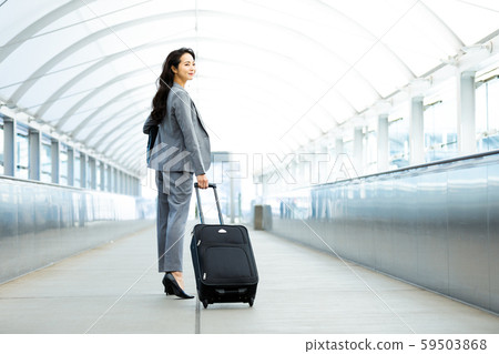 Career woman 59503868