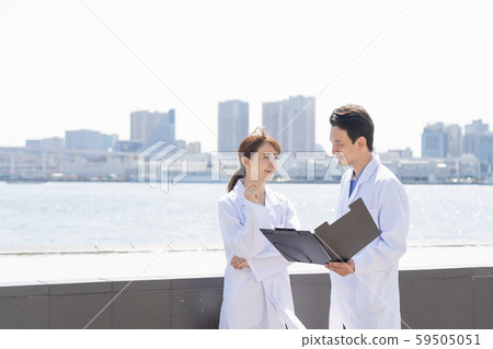 Doctor medical 59505051