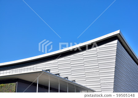 Ariake Arena near completion 59505148