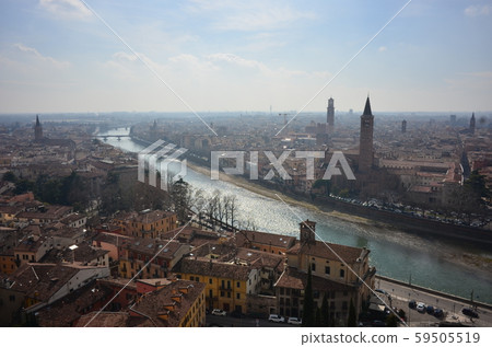 維羅納（意大利） 59505519