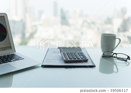 business abstract 59506117