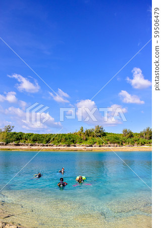 Diving course Diving course 59506479