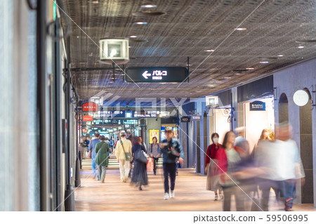 Tenjin underground shopping center, Tenjin, Chuo-ku, Fukuoka, Fukuoka Tenjin underground shopping center, Tenjin, Chuo-ku, Fukuoka, Fukuoka 59506995