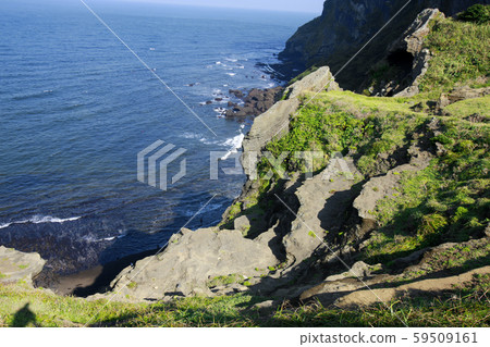 Brothers Island and Sunrise, Photographer Brothers Island and Sunrise, Photographer 59509161