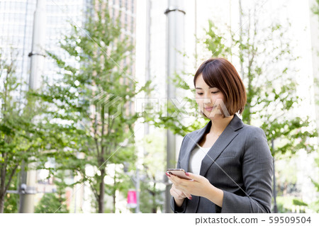  Business image 59509504