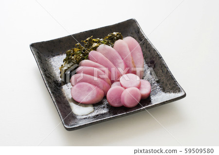 日本泡菜 日本泡菜 59509580