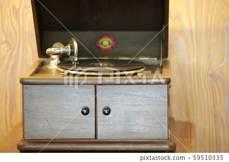 Objects, cafes, props, decorative 59510335