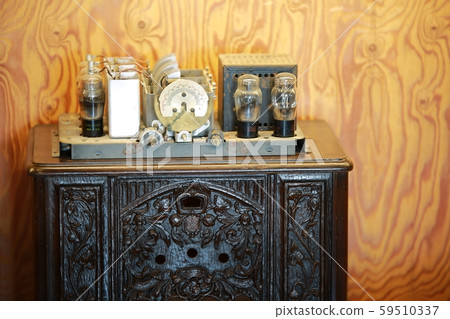 Objects, cafes, props, decorative 59510337