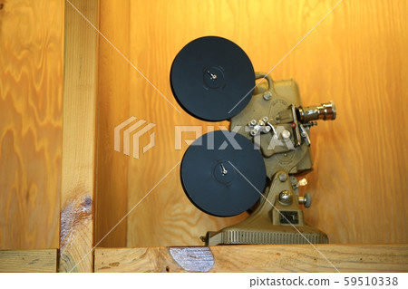 Objects, cafes, props, decorative 59510338