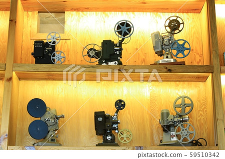 物品，咖啡廳，道具，裝飾 59510342