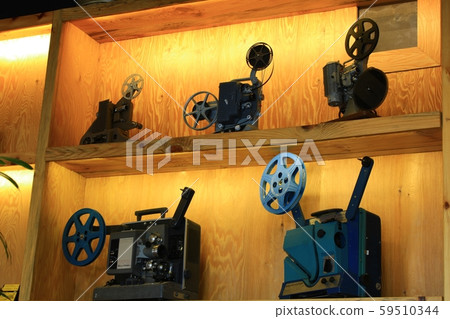 Objects, cafes, props, decorative 59510344