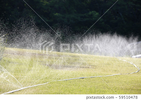 濟州島生態樂園，春季降溫器 59510478