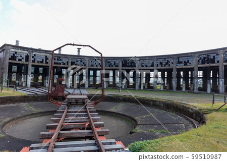 Former Bungo Forest Agency Kusu-cho, Kusu-gun, Oita 59510987